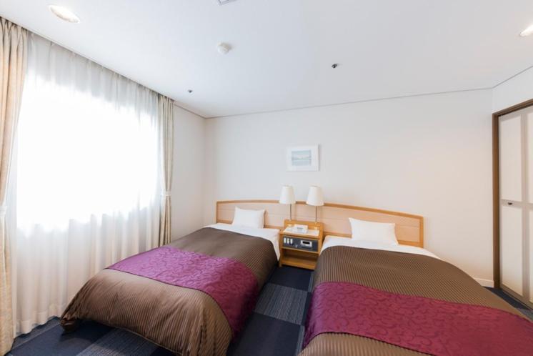 Hakata Sunhills Hotel Fukuoka  Zewnętrze zdjęcie