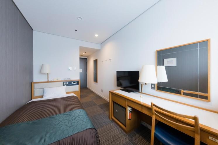 Hakata Sunhills Hotel Fukuoka  Zewnętrze zdjęcie