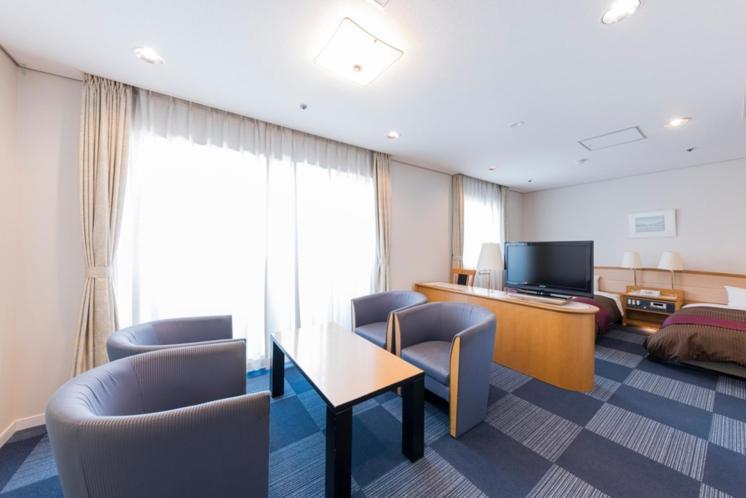 Hakata Sunhills Hotel Fukuoka  Zewnętrze zdjęcie