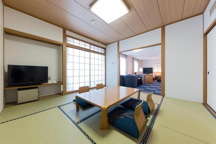 Hakata Sunhills Hotel Fukuoka  Zewnętrze zdjęcie