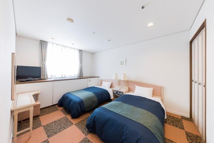 Hakata Sunhills Hotel Fukuoka  Zewnętrze zdjęcie