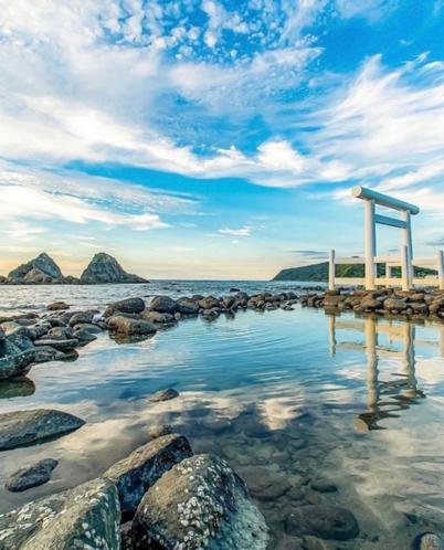 Hakata Sunhills Hotel Fukuoka  Zewnętrze zdjęcie